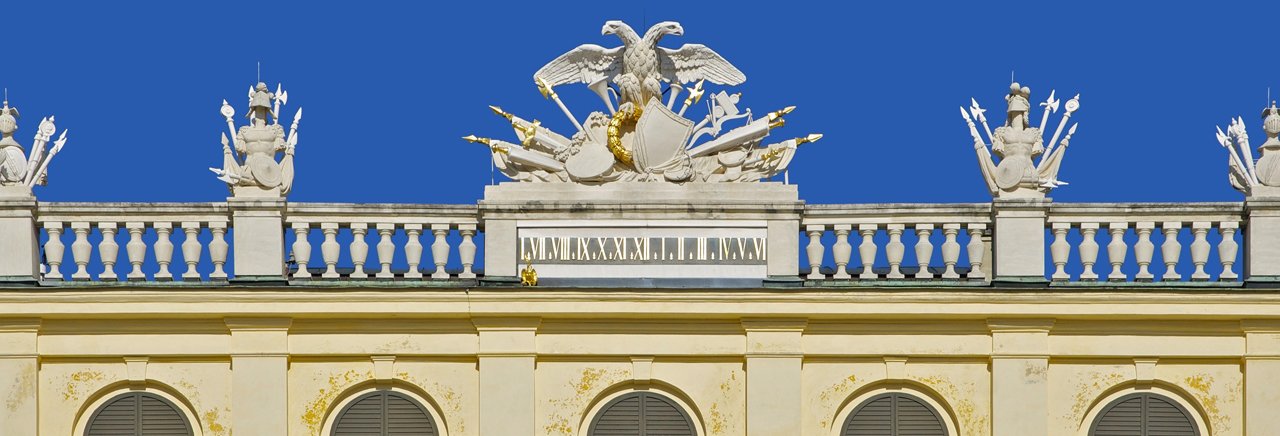 Austrian Architecture